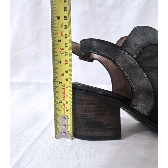 Freebird by Steven Leo Clog – Size 8 - Picture 10 of 12